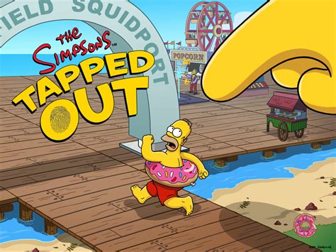 simpson can 2024|simpsons tapped out 2024.